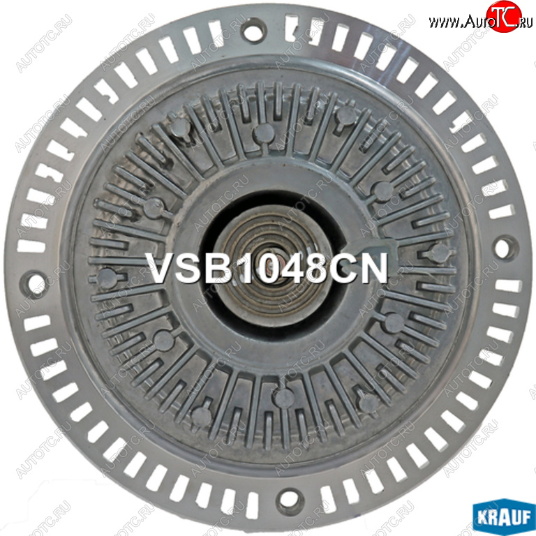 3 799 р. Вискомуфта FORD Transit (06-) привода вентилятора KRAUF KRAUF vsb1048cn  с доставкой в г. Вологда