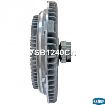5 699 р. Вискомуфта AUDI A6 (00-05) привода вентилятора KRAUF KRAUF vsb1240cn  с доставкой в г. Вологда. Увеличить фотографию 6