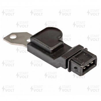 619 р. Датчик положения распредвала CHEVROLET Aveo (03-08),Lacetti STARTVOLT STARTVOLT vs-cm0550  с доставкой в г. Вологда. Увеличить фотографию 2