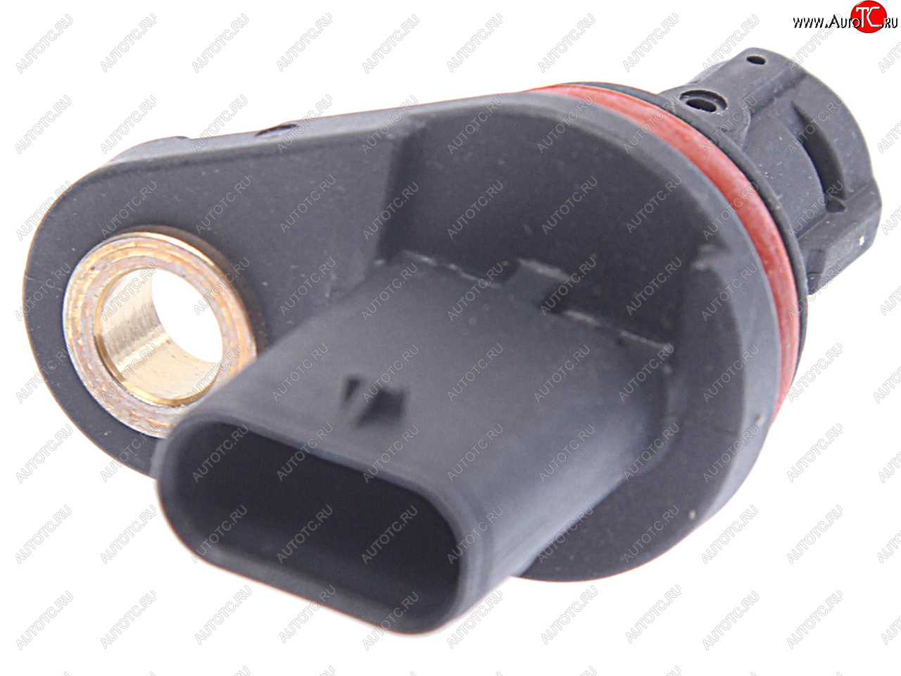 719 р. Датчик положения распредвала CHEVROLET Aveo (11-) OPEL Astra H (05-) впускной STARTVOLT STARTVOLT vs-cm 0551  с доставкой в г. Вологда