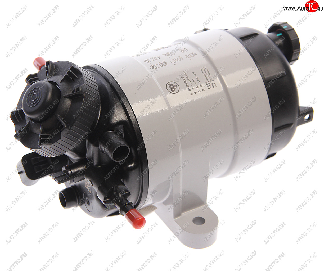 9 299 р. Фильтр топливный ГАЗель Next,NN дв.G21A в сборе FОTON FОTON vsh0040636  с доставкой в г. Вологда
