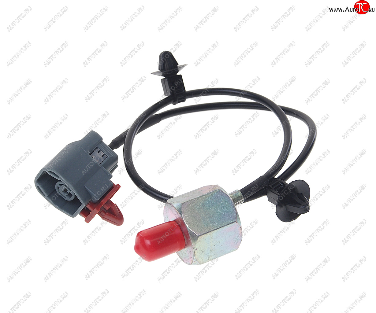 829 р. Датчик детонации MAZDA 3 (04-09) STARTVOLT STARTVOLT vs-ks 2501  с доставкой в г. Вологда