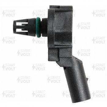 749 р. Датчик давления воздуха VW AUDI SEAT SKODA коллектора впускного STARTVOLT STARTVOLT vs-mp1803  с доставкой в г. Вологда. Увеличить фотографию 2