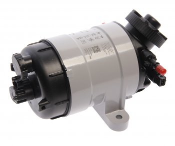 8 299 р. Фильтр топливный ГАЗель Next,NN дв.G21A в сборе (ОАО ГАЗ) ГАЗ vsн0040636  с доставкой в г. Вологда. Увеличить фотографию 2