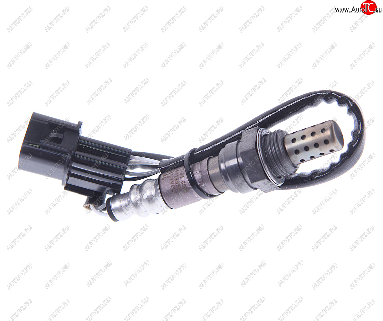 2 369 р. Датчик кислорода CHEVROLET Aveo (05-) STARTVOLT STARTVOLT vs-os0504  с доставкой в г. Вологда