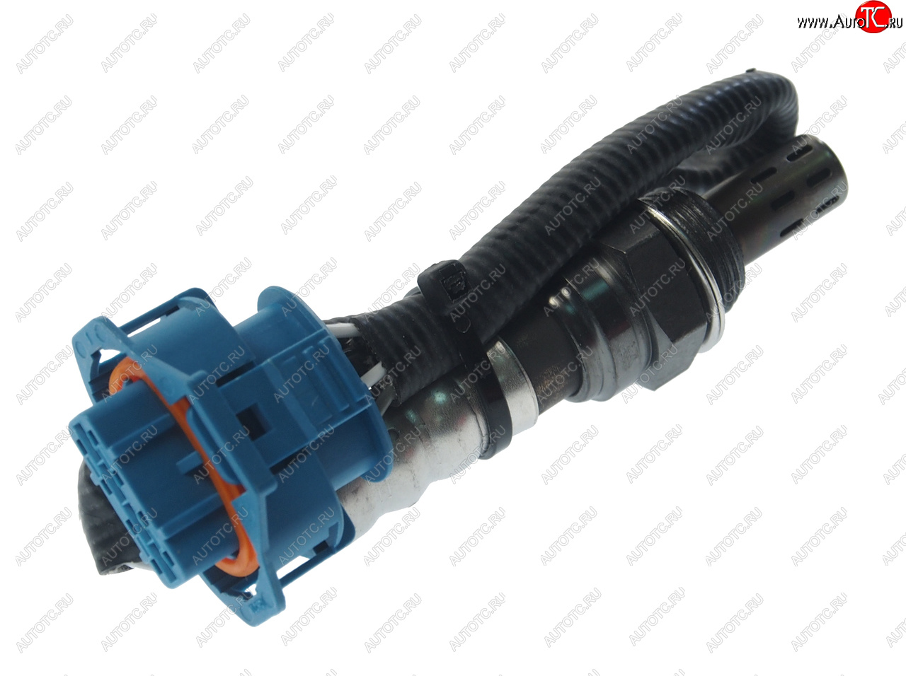1 769 р. Датчик кислорода CHEVROLET Cruze (09-) STARTVOLT STARTVOLT vsos0508  с доставкой в г. Вологда