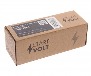 2 279 р. Датчик кислорода HYUNDAI Getz (1.31.6),XD (1.6),Verna,Rio NEW (DOHC) (на коллекторе) STARTVOLT STARTVOLT vs-os08900  с доставкой в г. Вологда. Увеличить фотографию 3