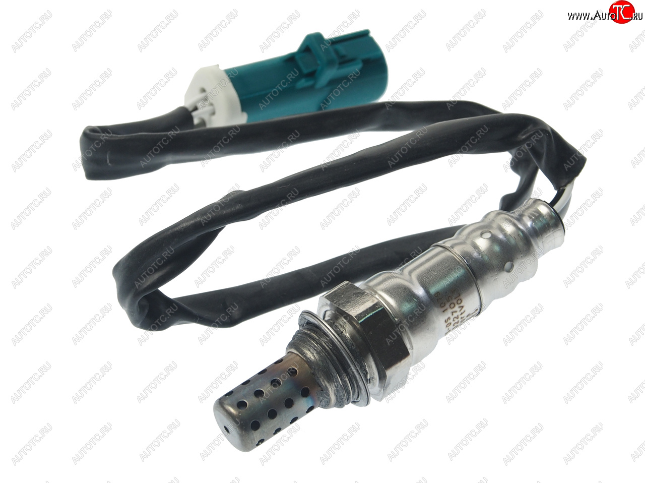 3 399 р. Датчик кислорода FORD Focus (11-) передний STARTVOLT STARTVOLT vs-os1079  с доставкой в г. Вологда