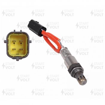 Датчик кислорода NISSAN X-Trail (T31) STARTVOLT STARTVOLT vsos1419