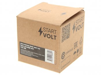 399 р. Датчик FORD Focus (98-) включения фонаря заднего хода STARTVOLT STARTVOLT vsrs1080  с доставкой в г. Вологда. Увеличить фотографию 3