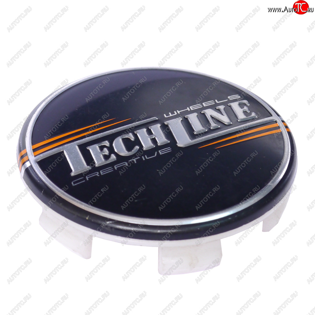 58 р. Вставка диска колесного TECH LINE TECH LINE вставка pl-3  с доставкой в г. Вологда