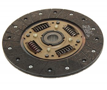 Диск сцепления AUDI 80,90,100 (1.6/1.8) (210мм) VALEO PHC VALEO PHC vw-30 VALEO PHC vw-30