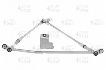 Трапеция стеклоочистителя ГАЗель Next,ГАЗон Next STARTVOLT STARTVOLT vwa 0328