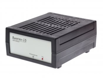Устройство зарядное 12V 5.5A 70А 220V (автомат) Вымпел 15 ОРИОН ОРИОН вымпел-15
