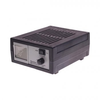 Устройство зарядное 12V 7А 220V (автомат) с ЖК дисплеем Вымпел 27 ОРИОН ОРИОН вымпел-27