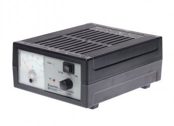 Устройство зарядное 12V 18A 220V (автомат) Вымпел 30 ОРИОН ОРИОН вымпел-30
