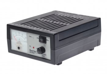 Устройство зарядное 12-24V 20A 220V (автомат) Вымпел 40 ОРИОН ОРИОН вымпел-40