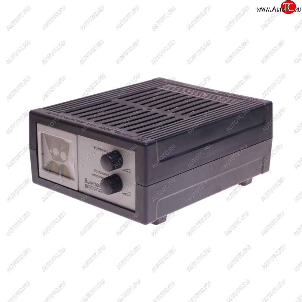 7 649 р. Устройство зарядное 7-18V 20А 220V (автомат) с ЖК дисплеем Вымпел 57 ОРИОН ОРИОН вымпел-57  с доставкой в г. Вологда