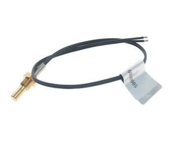 Датчик температуры JAC N350,N200 на впуске в турбокомпрессор OE JAC w01-05005-0000005