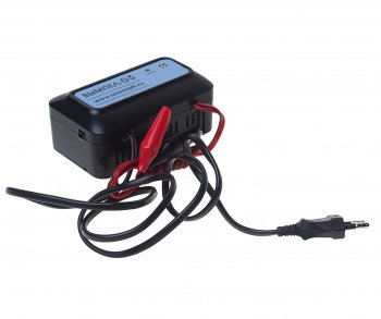 Устройство зарядное 6V 1.2A 220V (автомат) Вымпел 03 ОРИОН ОРИОН w-03