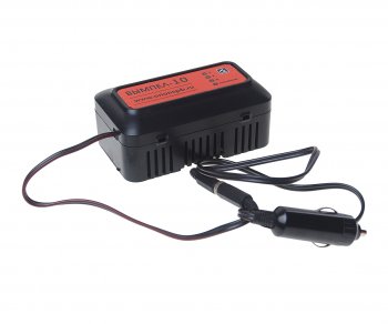Устройство зарядное 4.2-12.6V 1.2A 220V (автомат) Вымпел 10 ОРИОН ОРИОН w-10