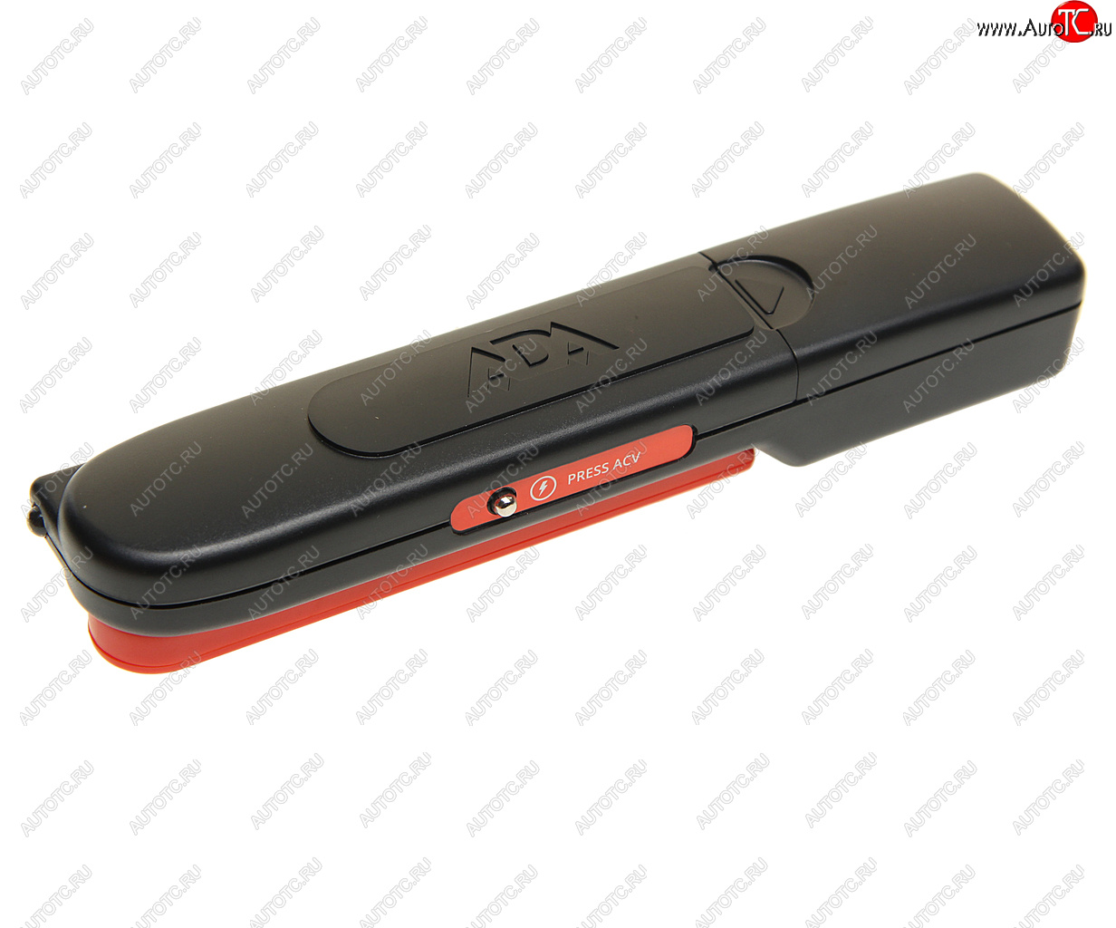 1 489 р. Детектор скрытой проводки ADA ADA wall scanner 50  с доставкой в г. Вологда