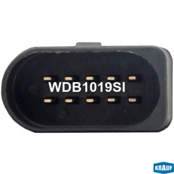 7 949 р. Блок клапанов BMW 7 (G11) пневмоподвески KRAUF KRAUF wdb1019si  с доставкой в г. Вологда. Увеличить фотографию 3