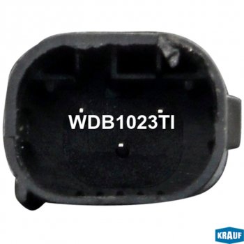 13 949 р. Блок клапанов BMW 6 (G32) пневмоподвески KRAUF KRAUF wdb1023ti  с доставкой в г. Вологда. Увеличить фотографию 6