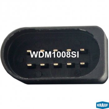 11 249 р. Блок клапанов MERCEDES C (W205),S(W222) пневмоподвески KRAUF KRAUF wdm1008si  с доставкой в г. Вологда. Увеличить фотографию 3