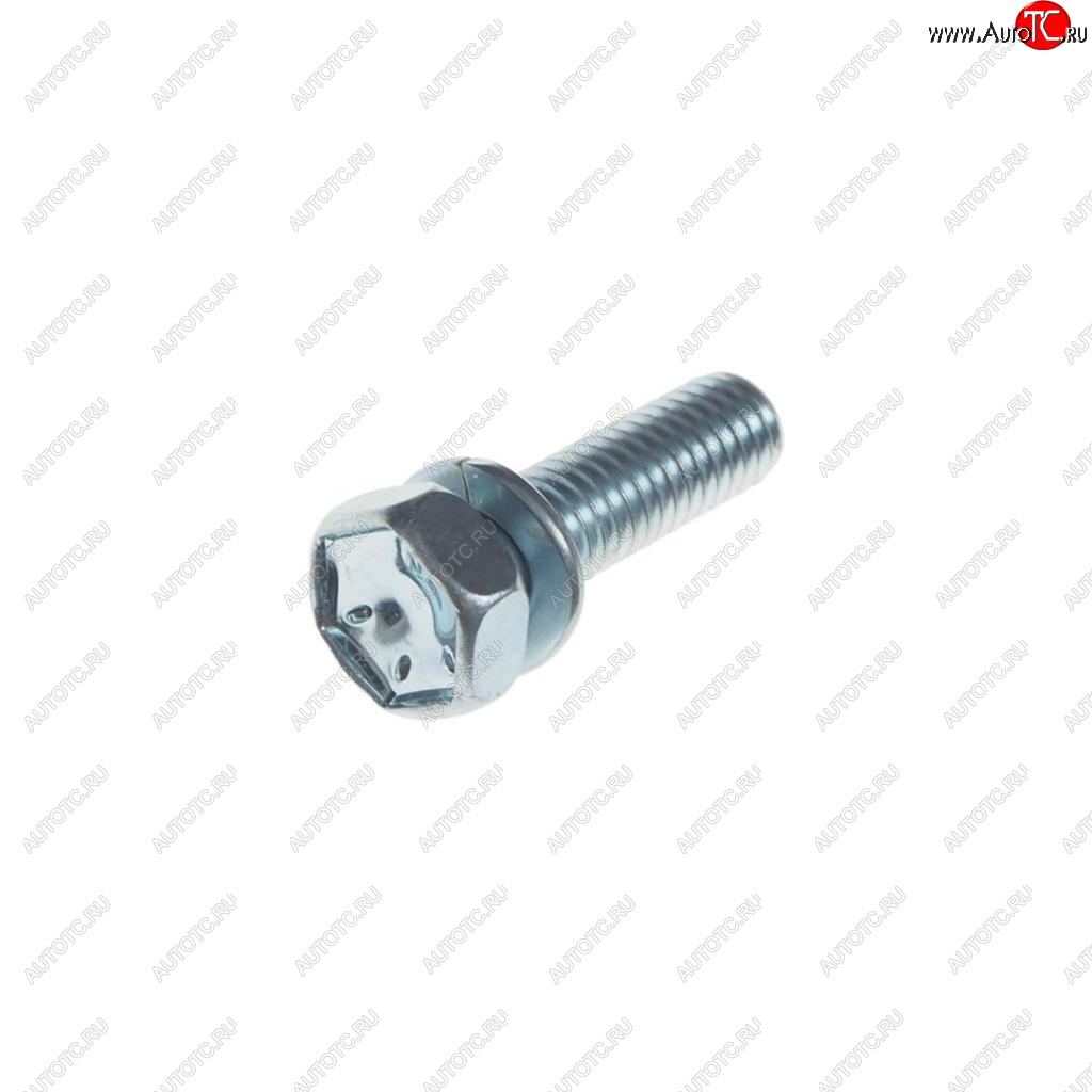 249 р. Болт VW AUDI SEAT SKODA OE VAG wht000309  с доставкой в г. Вологда