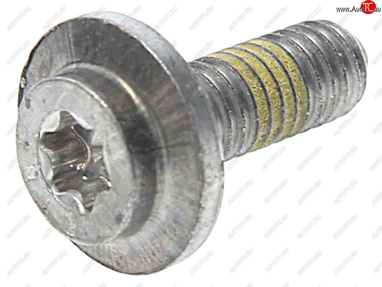 97 р. Болт VW AUDI SKODA OE VAG wht003157  с доставкой в г. Вологда