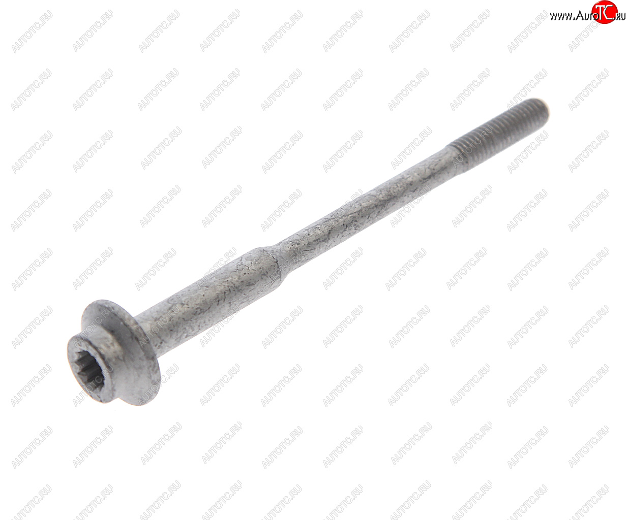 399 р. Винт AUDI A4,A6 (13-) M6x93x18 с цилиндрической головкой и внутр. TORX (с шайбой) OE VAG wht004923b  с доставкой в г. Вологда