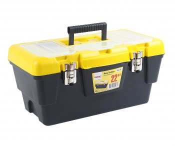 2 979 р. Ящик для инструмента 555х295х265мм WMC TOOLS WMC TOOLS wmc-ml.04  с доставкой в г. Вологда. Увеличить фотографию 3