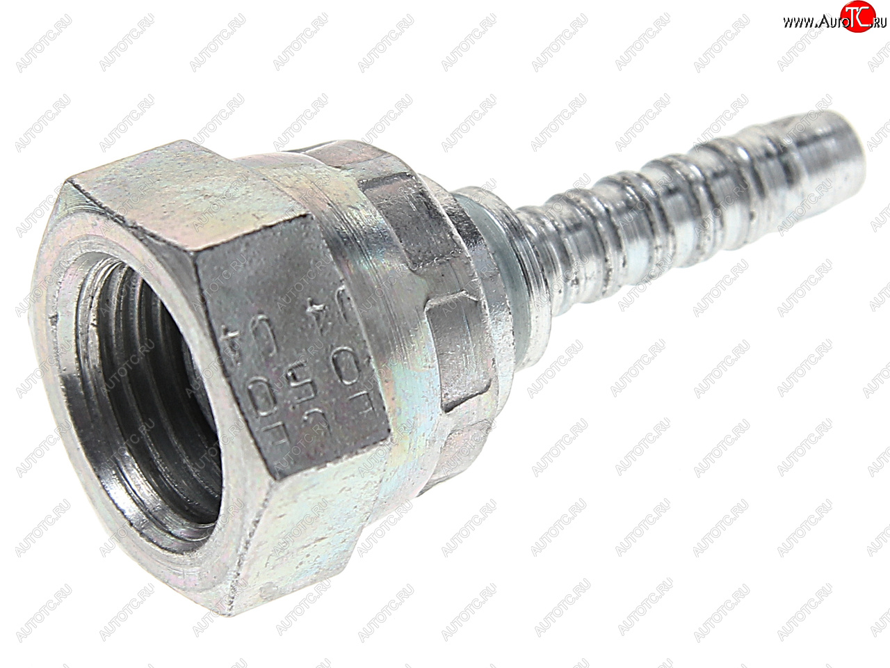 86 р. Фитинг DK(Г) сфера 14 (М16х1.5)  wnp 06 (m16x1.5)  с доставкой в г. Вологда