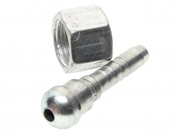 67 р. Фитинг DK(Г) сфера 516 (М18х1.5)  wnp 08 (m18x1.5)  с доставкой в г. Вологда. Увеличить фотографию 2
