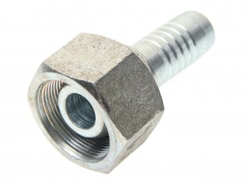 479 р. Фитинг DK(Г) сфера 34 (М33х1.5)  wnp 20 (m33x1.5)  с доставкой в г. Вологда. Увеличить фотографию 2