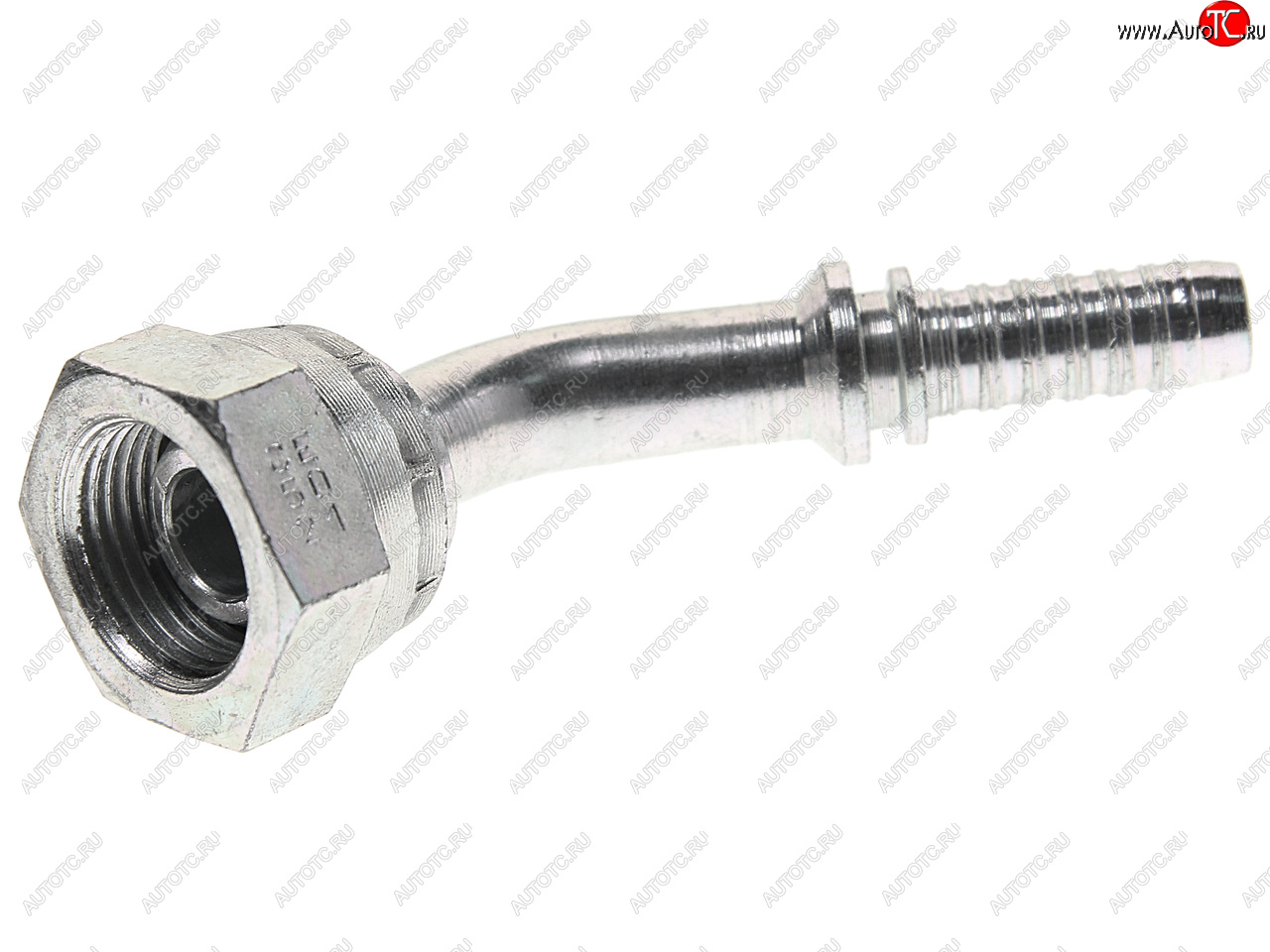 231 р. Фитинг DK45°(Г) сфера 38 (М20х1.5)  wnp 45 10 (m20x1.5)  с доставкой в г. Вологда