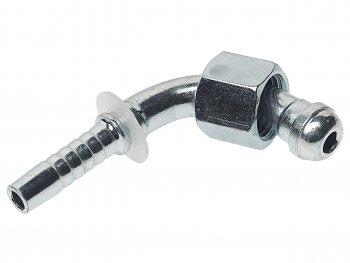 Фитинг DK90°(Г) сфера 516 (М16х1.5) NO NAME wnp 90 08 (m16x1.5)