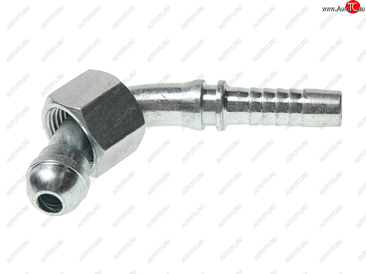 114 р. Фитинг DK90°(Г) сфера 38 (М18х1.5)  wnp 90 10 (m18x1.5)  с доставкой в г. Вологда