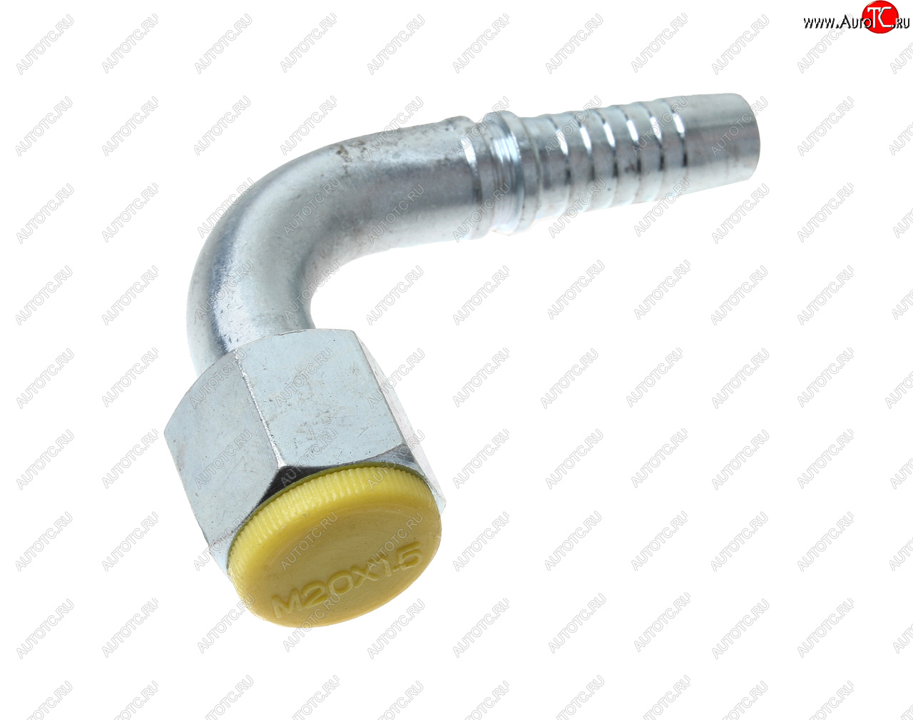 176 р. Фитинг DK90°(Г) сфера 12 (М20х1.5)  wnp 90 13 (m20x1.5)  с доставкой в г. Вологда
