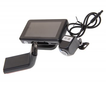9 649 р. Видеорегистратор GPS BLACKVIEW BLACKVIEW x4 pro  с доставкой в г. Вологда. Увеличить фотографию 2