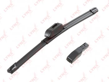 Щетка стеклоочистителя 330мм бескаркасная LYNX LYNX xf330