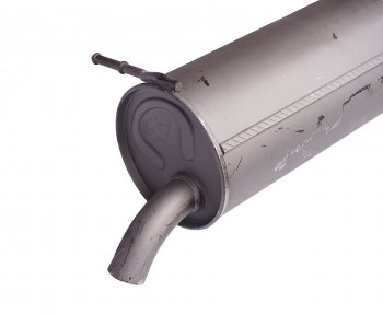 2 799 р. Глушитель ЛАДА X-Ray РОБОЛА РОБОЛА xga-1200010-50  с доставкой в г. Вологда. Увеличить фотографию 3