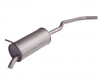 Глушитель ЛАДА X-Ray РОБОЛА РОБОЛА xga-1200010-50