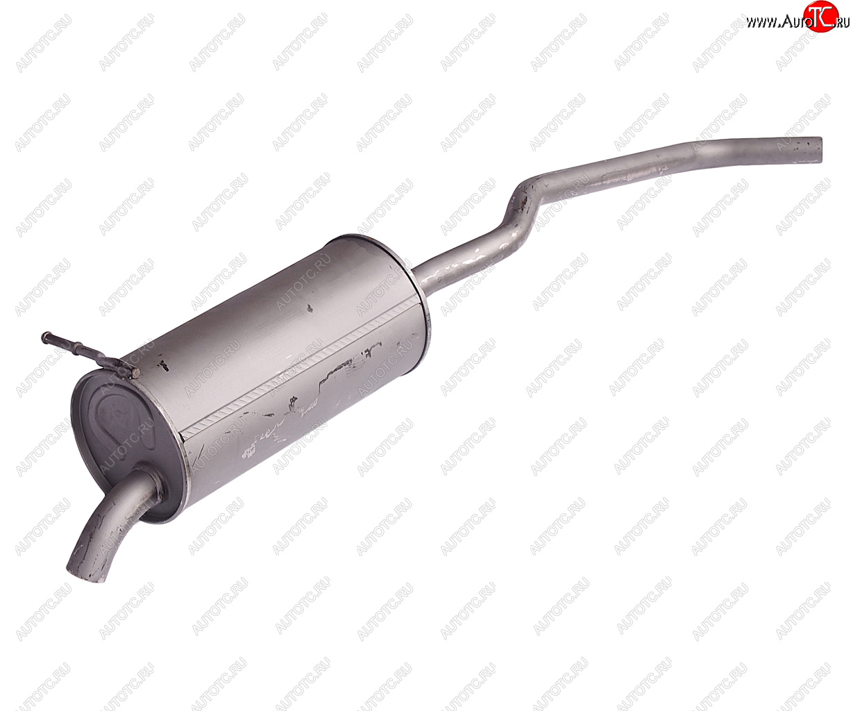2 799 р. Глушитель ЛАДА X-Ray РОБОЛА РОБОЛА xga-1200010-50  с доставкой в г. Вологда
