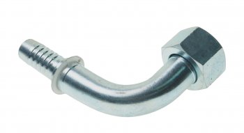 205 р. Фитинг DKI90°(Г) обратный конус 37 58 (М27Х1.5)  xm 27-10 (m27x1.5)  с доставкой в г. Вологда. Увеличить фотографию 2