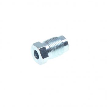 Штуцер тормозной трубки d=5мм М12х1 S=12 WP z-104