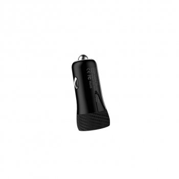 559 р. Устройство зарядное в прикуриватель 2USB 12V HOCO HOCO z21 black HOCO z21 black  с доставкой в г. Вологда. Увеличить фотографию 4