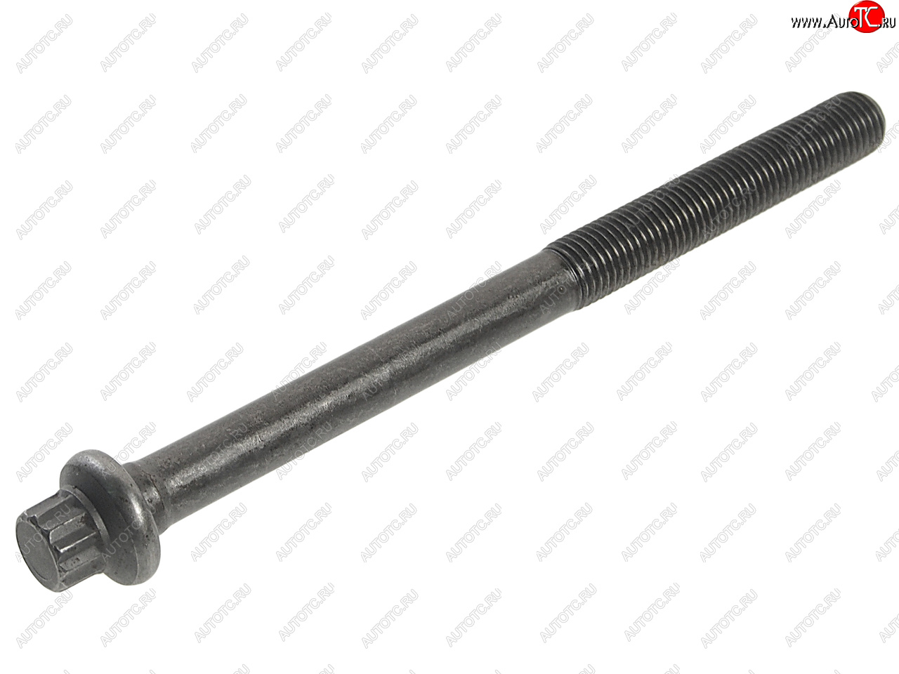 529 р. Болт MAZDA 3 (03-13) ГБЦ OE MAZDA zj01-10-135  с доставкой в г. Вологда