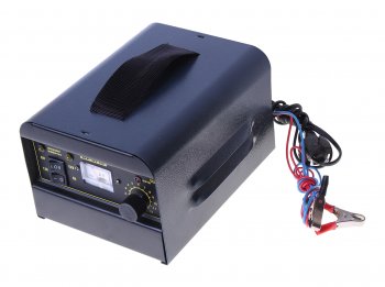 Устройство зарядное 6-12V 8A 100Ач 220V (ручной режим) НИКА АНТАС НИКА АНТАС зу-612